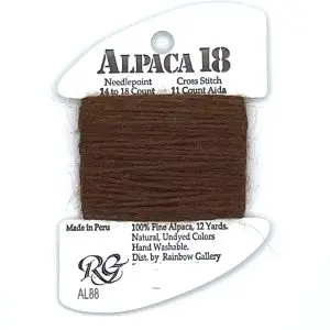 AL88- CHESTNUT