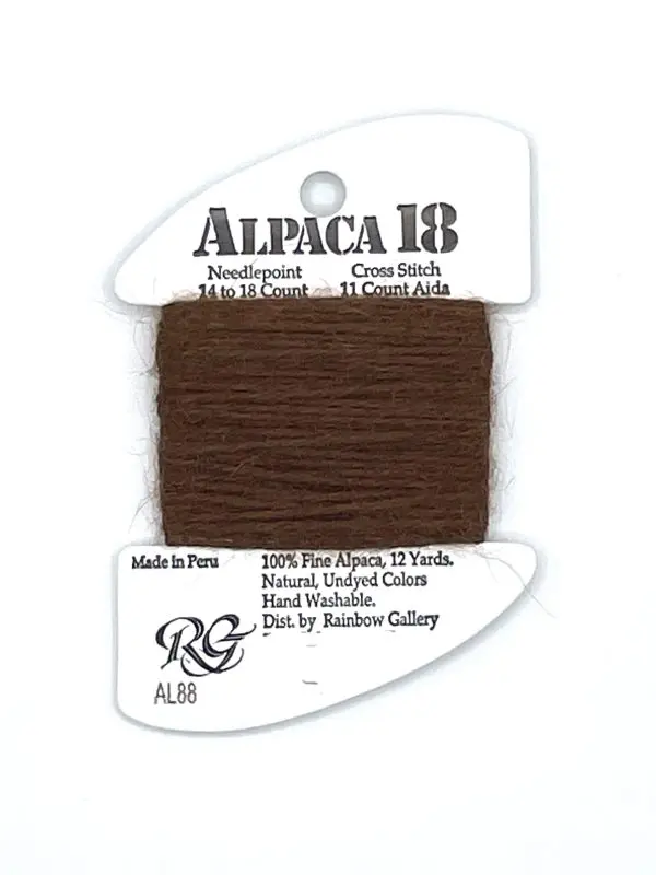 AL88- CHESTNUT