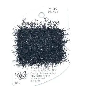 AR1- BLACK
