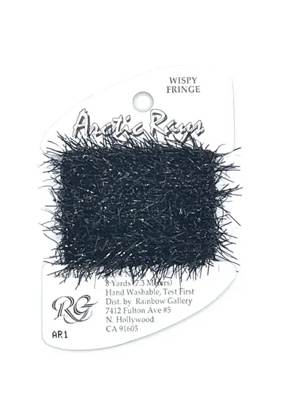 AR1- BLACK