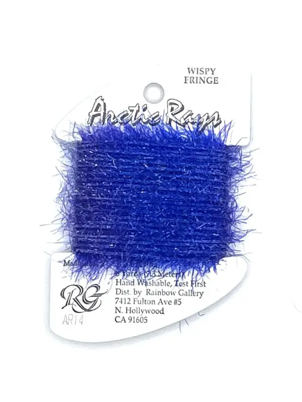 AR14- BRIGHT BLUE