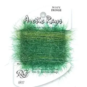 AR17- CHRISTMAS GREEN
