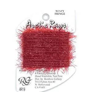 AR19- FUCHSIA