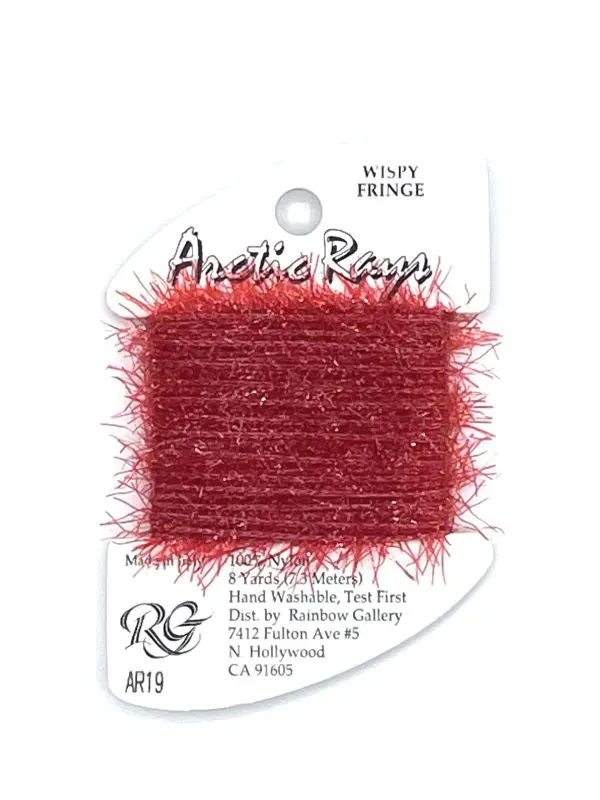 AR19- FUCHSIA