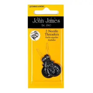 John James Needle Threaders