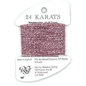 24 Karats