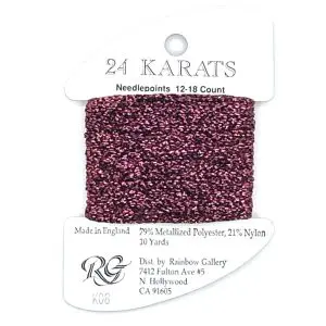 K08- FUCHSIA