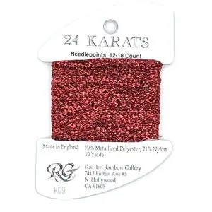 K09- RED