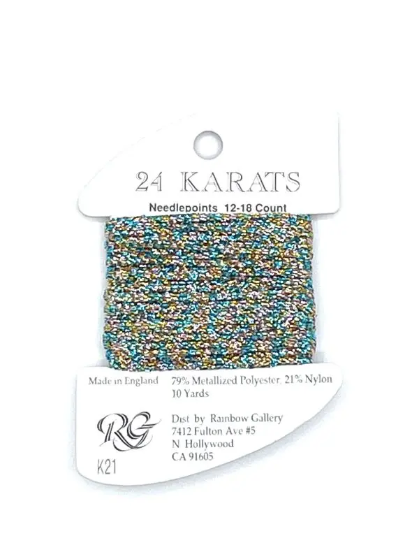 K21- OPAL MULTI