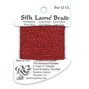 LB08-Red