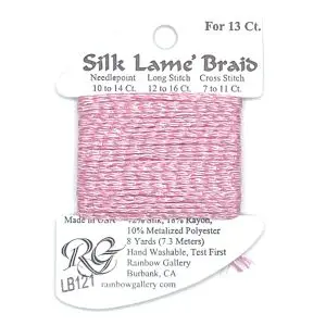 LB121-Medium Rapberry