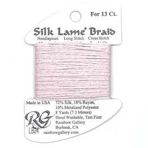 LB24-Baby Pink