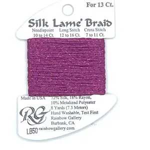 LB50-Fuschia