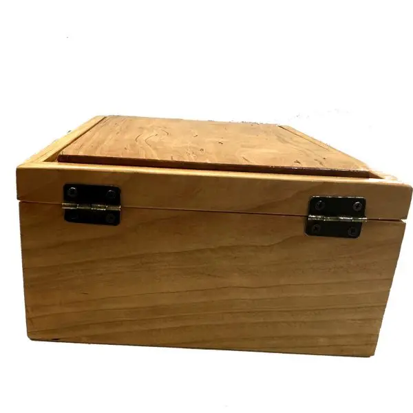 Large Studio Box-Cherry - Image 2