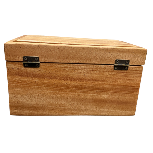 Large Thread Card Box-Cherry - Image 3