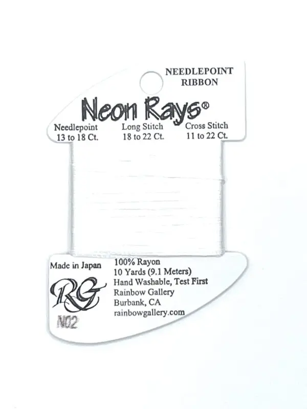 N02- White