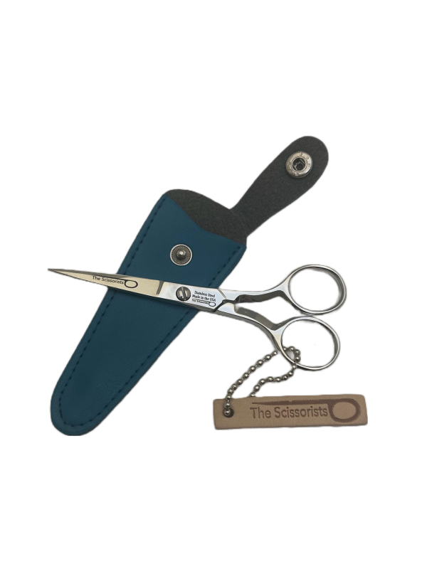 North Coast Scissors - Image 3