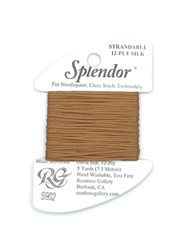 S902-LITE GOLDEN BROWN