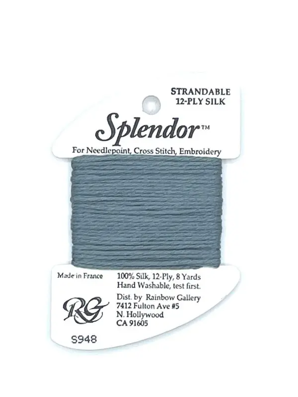 S948-GRAY GREEN