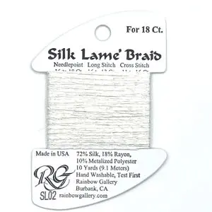 SL02-White