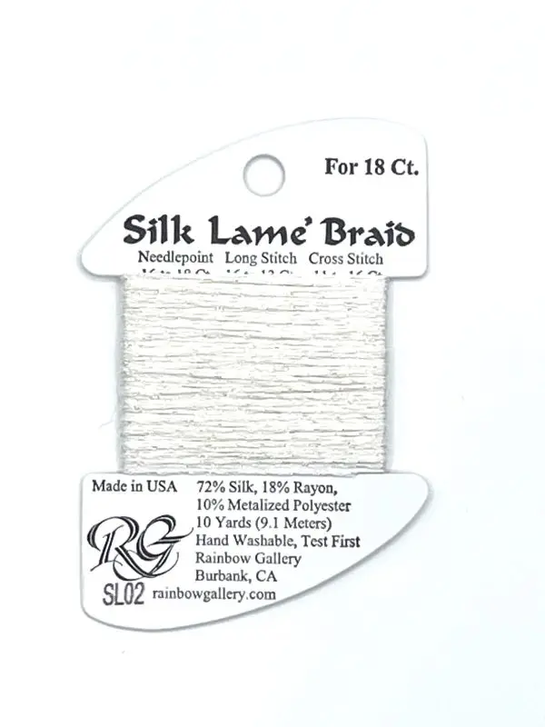 SL02-White