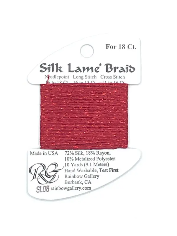 SL08-Red