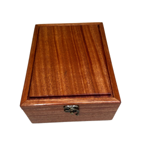 Boxes