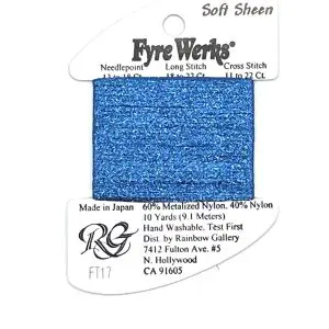 FT17- Delft Blue