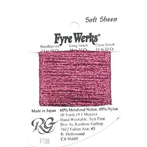 Fyre Werks