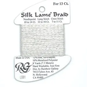 LB81-Platinum