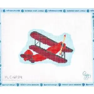 Bi-Plane-3.5" x 5.3"- 18 Mesh