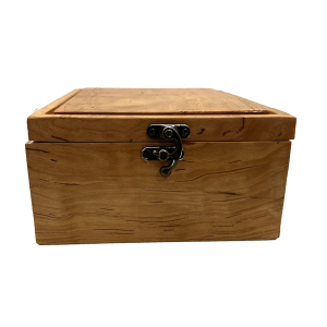 Large Studio Box-Cherry