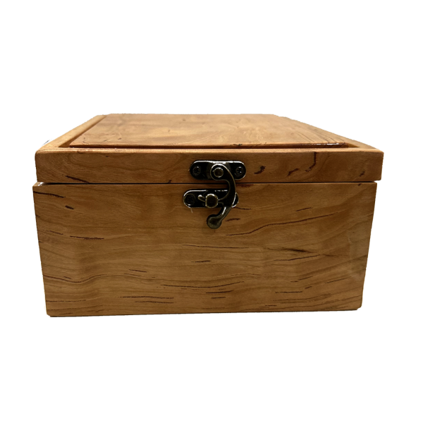 Large Studio Box-Cherry