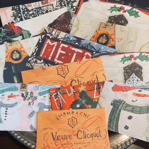 Fancy Envelopes