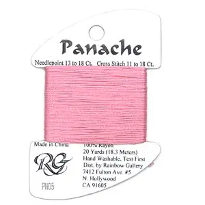 PN05- Rose