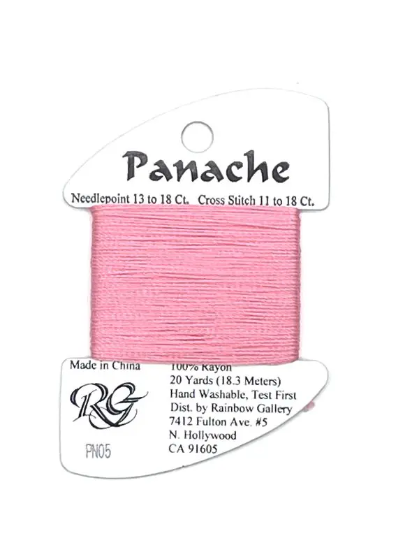 PN05- Rose