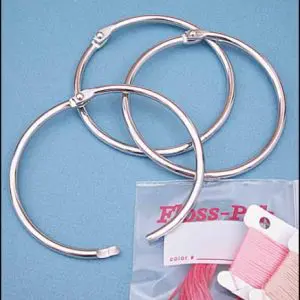 Organizer Ring-3" for Threads
