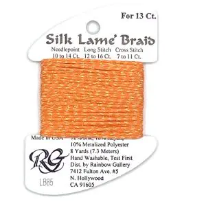 LB85-Tangerine