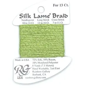 LB36-Chartreuse