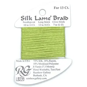 LB220-Lemon Grass