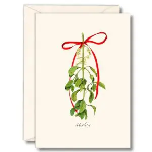 Mistletoe