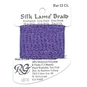 LB110-Violet