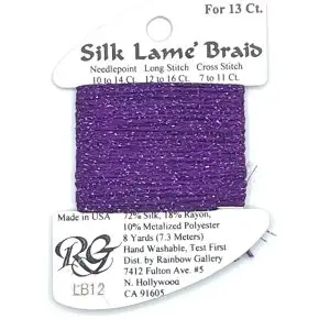 LB12-Purple