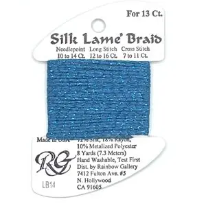 LB14-Blue