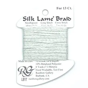 LB17-Lite Surf Blue
