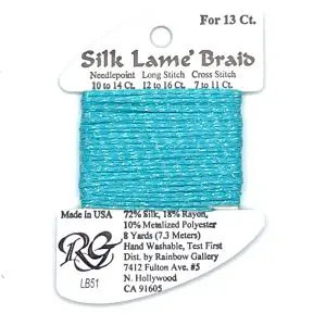 LB51-Turquois