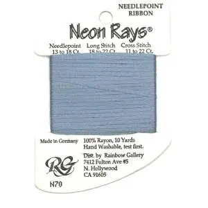 N70- Pale Denim-DISCONTINUED