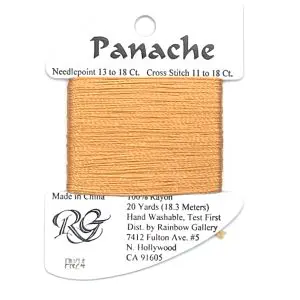 PN24- BUTTERSCOTCH