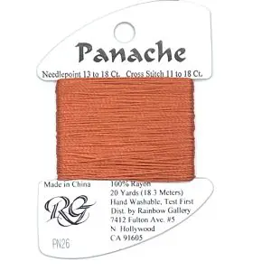 PN26- NUTMEG