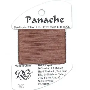 PN29- CHESTNUT
